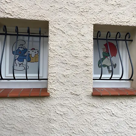 Maison Opuceb بيت للعطل *