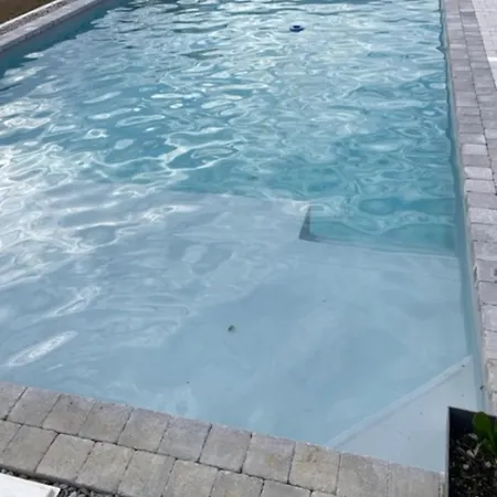 بيت للعطل Maison Opuceb Saint-Papoul