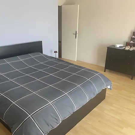 Maison Opuceb بيت للعطل *