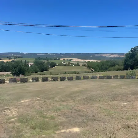 Maison Opuceb Saint-Papoul