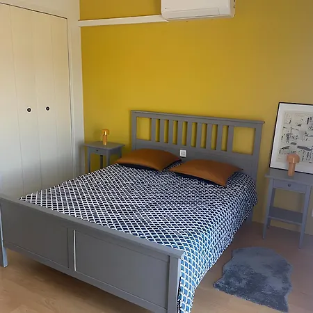 Maison Opuceb بيت للعطل Saint-Papoul