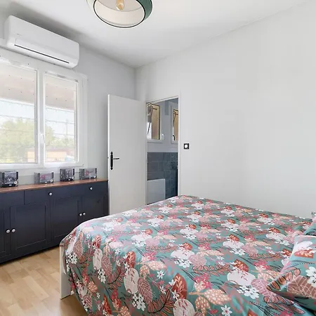 Ferienhaus Maison Opuceb *