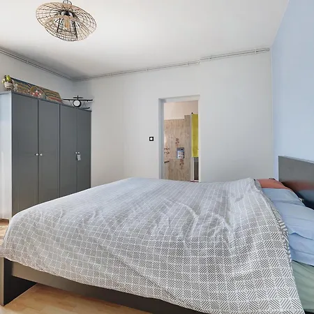 Maison Opuceb بيت للعطل
