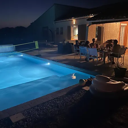 بيت للعطل Maison Opuceb *
