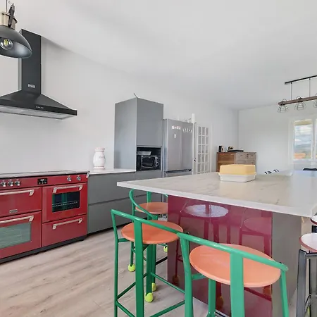 Maison Opuceb Saint-Papoul