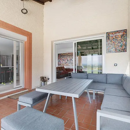 Ferienhaus Maison Opuceb Saint-Papoul