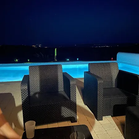 Maison Opuceb Saint-Papoul