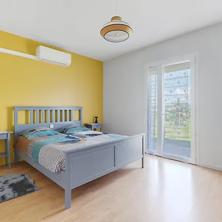 Ferienhaus Maison Opuceb *