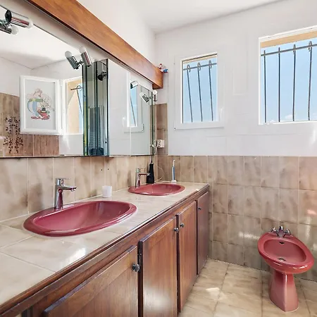 Maison Opuceb بيت للعطل Saint-Papoul