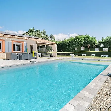 بيت للعطل Maison Opuceb *