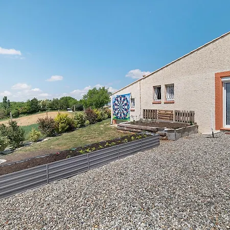 بيت للعطل Maison Opuceb *