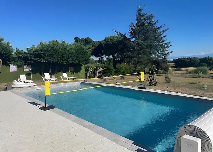 Maison Opuceb