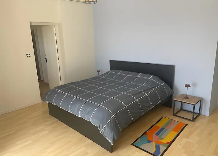 Maison Opuceb *