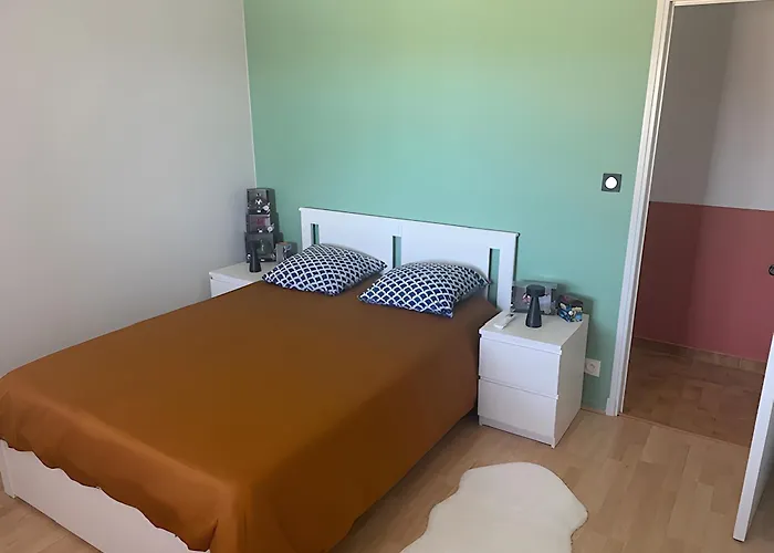 Maison Opuceb Saint-Papoul