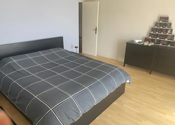 Maison Opuceb Сasa de vacaciones *